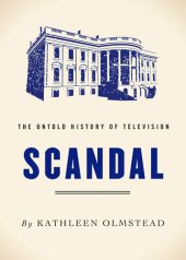 book Scandal