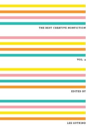 book The Best Creative Nonfiction (Volume 3)