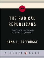 book The Radical Republicans