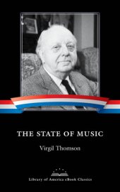 book The State of Music: A Library of America eBook Classic