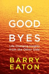 book No Goodbyes: Life-Changing Insights from the Other Side