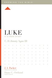 book Luke: A 12-Week Study