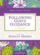 book Following God's Guidance