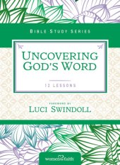 book Uncovering God's Word