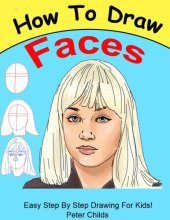 book How to Draw Faces