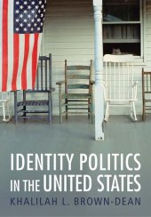 book Identity Politics in the United States