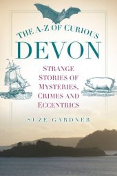 book The A-Z of Curious Devon