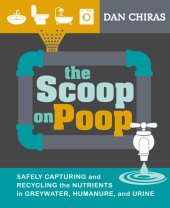 book The Scoop on Poop: Safely capturing and recycling the nutrients in greywater, humanure and urine