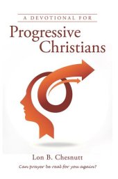 book A Devotional for Progressive Christians