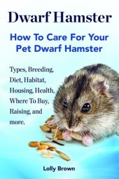 book Dwarf Hamster