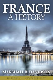 book France: A History