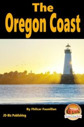 book The Oregon Coast