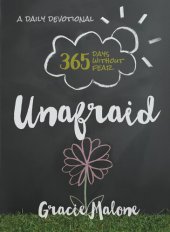 book Unafraid: 365 Days Without Fear