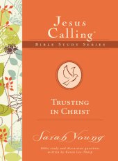 book Trusting in Christ