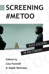 book Screening #MeToo: Rape Culture in Hollywood