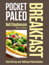 book Pocket Paleo: Breakfast