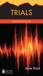 book Trials: God's Refining Fire