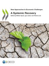 book A Systemic Recovery