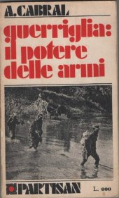 book Guerriglia: il potere delle armi