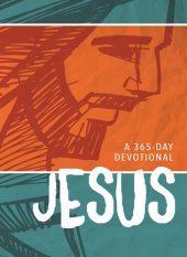 book Jesus: A 365-Day Devotional