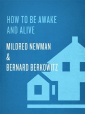 book How to Be Awake & Alive