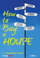 book How to Buy a House