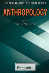 book Anthropology