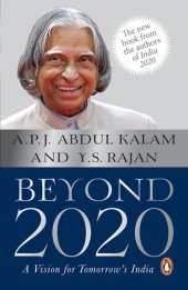 book Beyond 2020: A Vision for Tomorrow's India