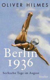 book Berlin 1936: Sechzehn Tage im August