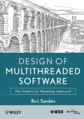 book Design of Multithreaded Software