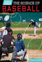 book The Science of Baseball