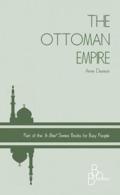 book The Ottoman Empire