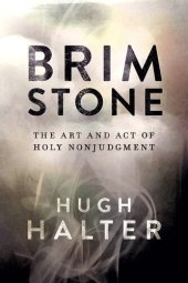 book Brimstone: The Art and Act of Holy Nonjudgment