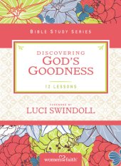 book Discovering God's Goodness