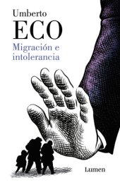 book Migración e intolerancia