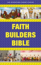 book Nirv, Faith Builders Bible