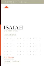 book Isaiah: A 12-Week Study