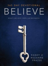 book Believe Devotional