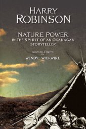 book Nature Power: In the Spirit of an Okanagan Storyteller