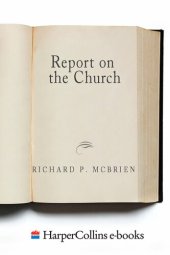 book Report on the Church