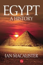 book Egypt: A History