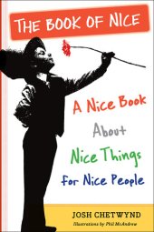 book The Book of Nice