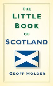 book The Little Book of Scotland