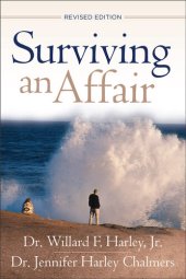 book Surviving an Affair