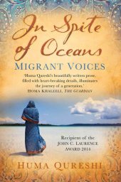 book In Spite of Oceans: Migrant Voices