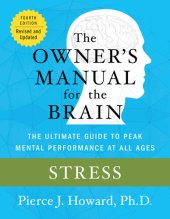 book Stress: The Owner's Manual