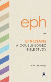 book Ephesians: A Double-Edged Bible Study