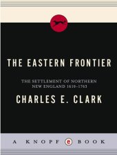 book The Eastern Frontier