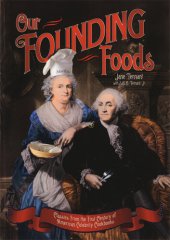 book Our Founding Foods