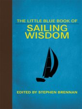 book The Little Blue Book of Sailing Wisdom